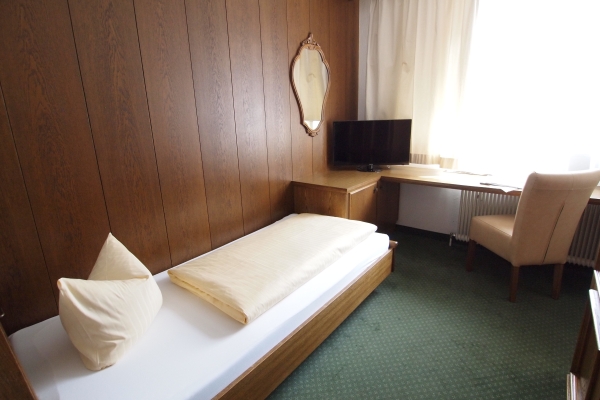 Hotel Sonnhof Mutters